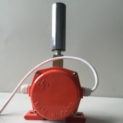 卓信機(jī)械XPK-12-30，XPK-20-35兩級(jí)跑偏開關(guān)KBW-220L防爆跑偏開關(guān)