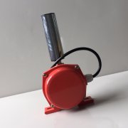 兩級跑偏開關(guān)DPP-KB-LG，跑偏開關(guān)專業(yè)生產(chǎn)廠家KBW-220L防爆跑偏開關(guān)