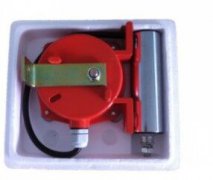 HFKPT1-20-35輸送機工業(yè)開關(guān)，兩級跑偏開關(guān)參數(shù)兩級跑偏開關(guān)生產(chǎn)