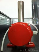 DQK2-15A兩級(jí)跑偏開關(guān)，防偏開關(guān)輸送機(jī)保護(hù)開關(guān)