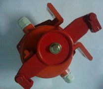 HSLD-101C-NS+HSWE-D/2無(wú)線(xiàn)拉繩開(kāi)關(guān)輸送機(jī)保護(hù)拉繩開(kāi)關(guān)