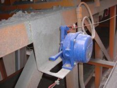拉繩開關(guān)DB-LS4878常開，常閉，380V輸送帶保護裝置