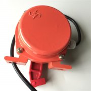 HS-Z112，HS-Z112II雙向拉繩開關(guān)品質(zhì)優(yōu)良KBW-220L隔爆拉繩開關(guān)