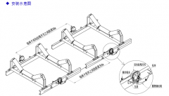 DLX-K2S拉繩控制器，雙向拉繩開關(guān)廠家往復(fù)式拉繩開關(guān)生產(chǎn)
