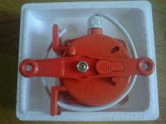 XLLS-S-II價(jià)格雙向拉繩開(kāi)關(guān)，380V，3A輸送機(jī)保護(hù)拉繩開(kāi)關(guān)