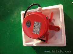 THL-IV，HFKLT2-II雙向拉繩開(kāi)關(guān)廠家KBW-220L隔爆拉繩開(kāi)關(guān)