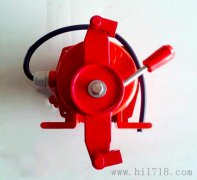 XUS-II、XUS-I雙向拉繩開(kāi)關(guān)那家買(mǎi)KBW-220L礦用往復(fù)式拉繩開(kāi)關(guān)