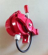 JLK2-S雙向拉繩開(kāi)關(guān)的用途，JLK2-S壽命長(zhǎng)KBW-220L防爆拉繩開(kāi)關(guān)