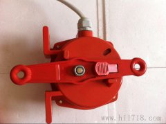 XLLS-X，XTKS-30雙向拉繩開關(guān)批發(fā)KBW-220L防爆拉繩開關(guān)