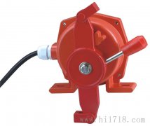 雙向拉繩開關(guān)XLLS-J-II，提升機(jī)拉繩開關(guān)KBW-220L隔爆拉繩開關(guān)