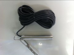 MTS-200/300傾斜開關(guān)，料位高低報警裝置廠家煤流開關(guān)