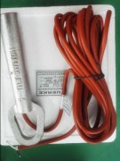 LVG-S水銀式傾斜開(kāi)關(guān)，DC24V，常開(kāi)傾斜開(kāi)關(guān)廠家