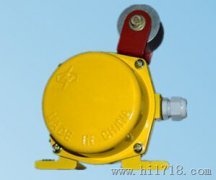 YHLL-II料流檢測(cè)器，料流開(kāi)關(guān)怎么安裝水泥廠用料流開(kāi)關(guān)