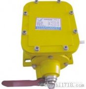 DB-100皮帶防撕裂開關(guān)，縱向撕裂開關(guān)皮帶縱向撕裂檢測裝置