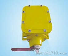 YH-PLR/50縱向撕裂開關(guān)，撕裂傳感器隔爆型