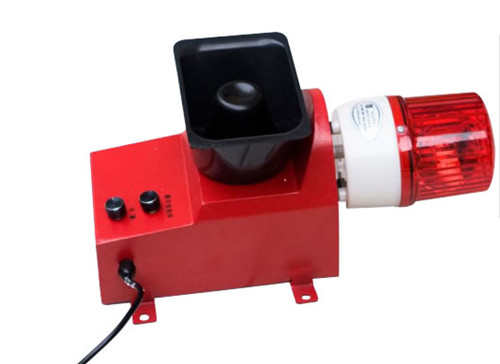 SJ-II，SJ-2L，SJ-2-聲光警示器24V_聲光報警器聲光報警燈工作原理