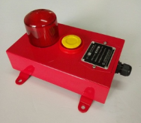 SXA-105E 聲光語(yǔ)音報(bào)警器天車(chē)報(bào)警器 SXA-105E 聲光語(yǔ)音報(bào)警器天車(chē)報(bào)警器