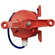常規(guī)皮帶輸送機拉繩開關(guān)TKM-D工廠直營 常規(guī)皮帶輸送機拉繩開關(guān)TKM-D工廠直營