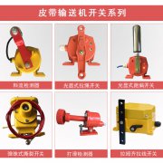 手動、自動XLLS-II、XLLS-I雙向拉繩開關(guān)往復式拉繩開關(guān)生產(chǎn)