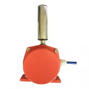 兩級(jí)跑偏開(kāi)關(guān)工作原理JYD-RK防爆防騙開(kāi)關(guān)廠家