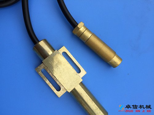 耐高溫限位開關(guān)位置檢測(cè)儀WEF-QC-1001 C/AC12-220生產(chǎn)公司廠家 耐高溫限位開關(guān)位置檢測(cè)儀WEF-QC-1001 C/AC12-220生產(chǎn)公司廠家