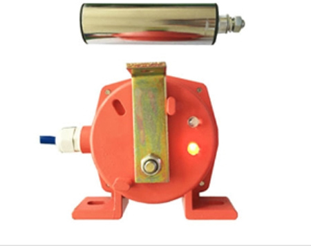 XA-02GKH-10-30-A卓信220V 不銹鋼跑偏開關(guān)、XCRT115跑偏限位開關(guān)電廠用價格