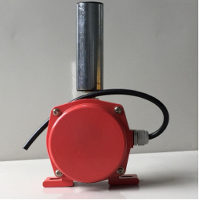 兩級跑偏開關(guān)XLPP-1、XLPP-10-45二級跑偏開關(guān)電壓12-380V均可適用生產(chǎn)