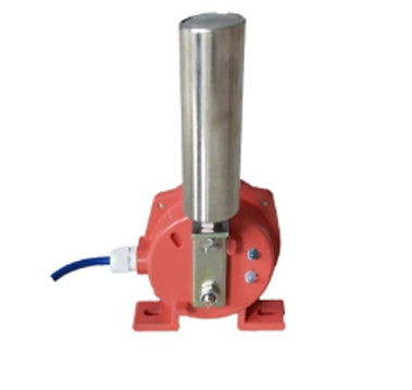 不銹鋼跑偏開關(guān)ZX-PPP1 IP65、不銹鋼外殼兩級跑偏開關(guān)M135.T2P生產(chǎn)