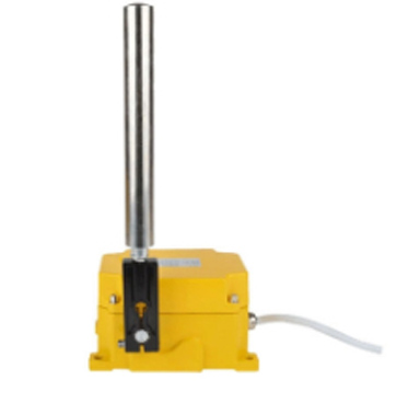 電廠皮帶跑偏開關(guān)HQPK-1638GHK-A304、電廠提升機(jī)用跑偏開TDP-I價(jià)格