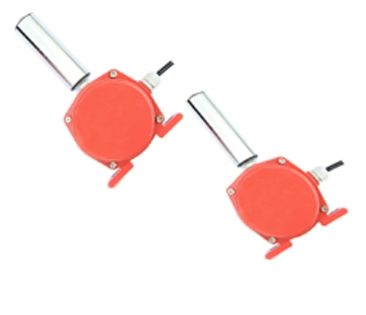 耐高溫跑偏開(kāi)關(guān)CKPP-G-14-3電壓220VAC、耐高壓XLPP-I雙進(jìn)線口跑偏開(kāi)關(guān)生產(chǎn)