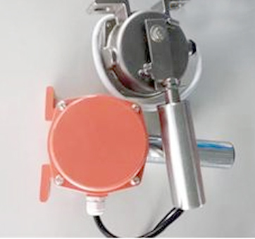跑偏PP-J02、跑偏傳感器KGX-PII異型生產(chǎn)廠家
