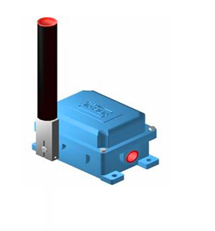 跑偏開關(guān)、XLPP-20-45，兩級跑偏傳感器、皮帶跑偏保護(hù)生產(chǎn)廠家