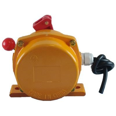 跑偏開關(guān)、XLPP-I、HFKPT1、兩極跑偏開關(guān)、XLPP-20-45、跑偏傳感器、防爆跑偏開關(guān)