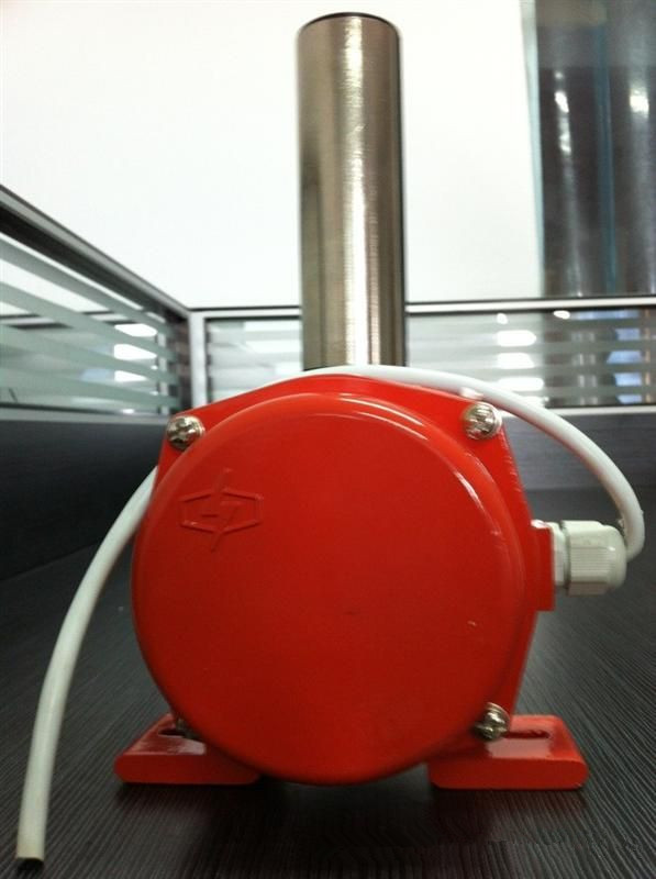 跑偏開關(guān)PB-10-45 兩級跑偏開關(guān)、跑偏開關(guān)PLQ-R防護(hù)等級IP54生產(chǎn)廠家