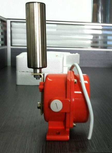 自帶接線盒跑偏開關(guān)TEF400ACFZH、跑偏開關(guān)TYKPT1-I2-30生產(chǎn)