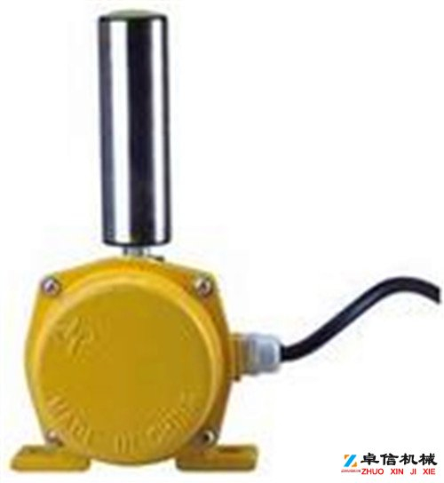 皮帶跑偏XTBP-20、皮帶跑偏檢測器GHLS-12-30交直流220380V生產(chǎn)