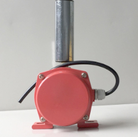傾斜輸送機兩級跑偏開關T.441-11yue-243 400V、傾斜輸送要兩級跑偏裝置3EPK-12-30廠家