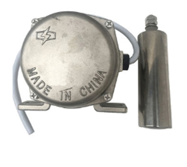 卓信通用型皮帶跑偏開關(guān)PKB-12-30、推桿式兩級跑偏開關(guān)HQ-EP-P廠家
