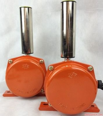 無磁不銹鋼跑偏開關(guān)PXA-A、無線跑偏開關(guān)HSPP-102C-NS+HSWE--2生產(chǎn)