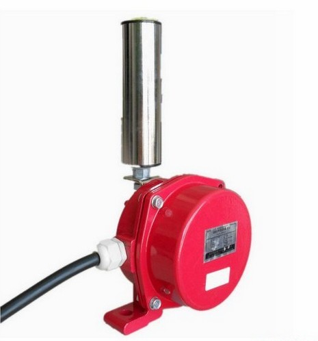 自動復位HFKPTI兩級跑偏開關(guān)、自動復位WSP-K330-PA防塵兩級跑偏開關(guān)廠家