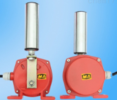 卓信自動復位跑偏傳感器KGX-PII、自動糾偏跑偏開關(guān)XYPP-A-12-30價格