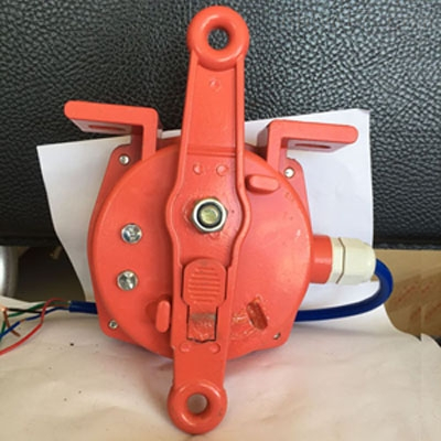 90-380V輸送機(jī)自動(dòng)拉線(xiàn)開(kāi)關(guān)HQ-EP-L、220V3A拉繩開(kāi)關(guān)XLLS-II型生產(chǎn)