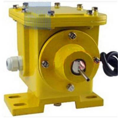 GVY-2K縱向撕裂開關(guān)、GVY30撕裂傳感器礦用本安型DC24V生產(chǎn)