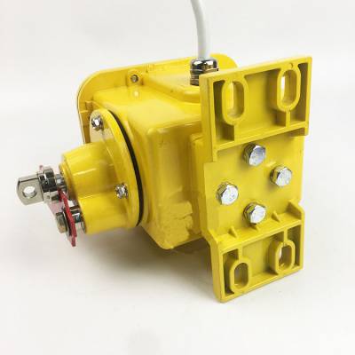 HQSL-IV膠帶縱向撕裂開關(guān)220V、HQSL-IY礦用帶式輸送機(jī)膠帶防撕裂開關(guān)生產(chǎn)