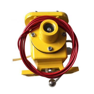 JYB-DQYC-Z撕裂控制箱耐腐蝕、JYB-GDZL-Z-A光電檢測縱向撕裂保護(hù)裝置生產(chǎn)