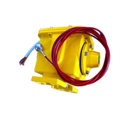 SLKG-115J輸送機(jī)皮帶縱向撕裂檢開(kāi)關(guān)安裝與調(diào)試、SLKG-120-25思達(dá)牌縱向撕裂開(kāi)關(guān)
