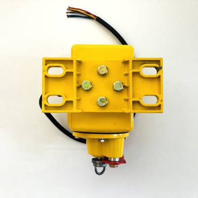 ZL1-A1B-II輸送帶縱向撕裂檢測器、ZL1-BII皮帶加裝防縱向撕裂保護裝置廠家