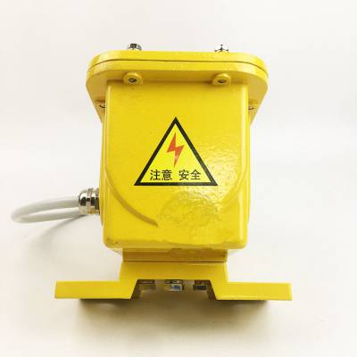 鋼廠220V皮帶縱向撕裂保護裝置ZSBH-9/JG、隔爆型縱向撕裂保護裝置BZL-220B價格