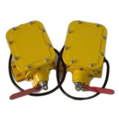 卓信光電檢測縱向撕裂保護裝置JYB/GDZL-Z-A、光電式縱向撕裂檢測器XJWGDZJ-Z-AAC3