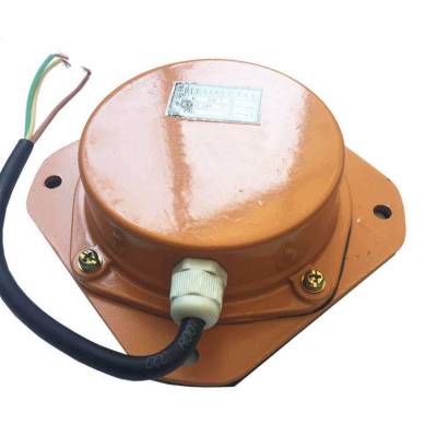TYDM-G落煤管堵煤保護(hù)裝置、XBW-220防爆溜槽堵塞開(kāi)關(guān)廠家
